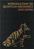 By David J. Griffiths - Introduction to Quantum Mechanics (1st) (7.3.1994)