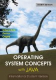 By Abraham Silberschatz - Operating System Concepts Essentials