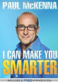 By Paul McKenna - I Can Make You Thin(r): The Revolutionary System Used by More Than 6 Million People [With CD (Audio)] (Pap/Com Re) (12.4.2011)