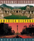By Teresa Mâ‚¬Ã·ndez-Faith - Panoramas literarios: Amâ‚¬Ã·rica Hispana (2nd Edition) (10/17/07)