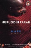 By Nuruddin Farah - Maps (10.2.2000)