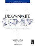 By Walt Stanchfield - Drawn to Life: 20 Golden Years of Disney Master Classes: Volume 2: The Walt Stanchfield Lectures (2/21/09)