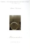 By Anne Carson - Plainwater: Essays and Poetry (2/27/00)
