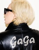 By Terry Richardson - Lady Gaga (10/23/11)