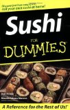 By Judi Strada - Sushi For Dummies (1st Edition) (3.3.2004)