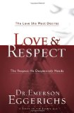 By Eggerichs Emerson - Love & Respect (8.8.2004)