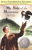 By Jean Craighead George - My Side of the Mountain (4/21/01)