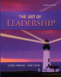 By George Manning - The Art of Leadership (4th Edition) (3/16/11)