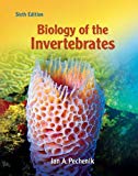By Jan Pechenik - Biology of the Invertebrates (6th) (12/16/08)