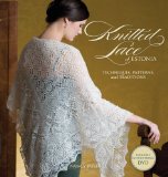 By Nancy Bush - Knitted Lace Of Estonia (Pap/DVD) (8/25/10)