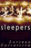 By Lorenzo Carcaterra - Sleepers (1st Edition) (6.4.1995)