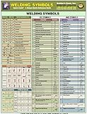 By Builder's Book Inc. - Welding Symbols Quick Cards (1/16/10)