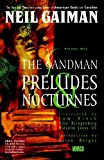 By Neil Gaiman - Preludes & Nocturnes (Sandman, Vol. 1) (Sandman Collected Library) (3.6.2006)