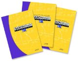 By Hake - Saxon Math 8/7 Homeschool: Homeschool Kit (Homeschool Math 8/7) (3rd Edition) (1/16/04)