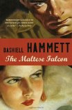 By Dashiell Hammett - The Maltese Falcon (1st Edition) (6/17/89)