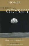 By Homer - The Essential Odyssey