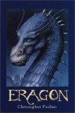 By Christopher Paolini - Eragon (Inheritance) (5/26/03)