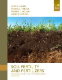 By John L. Havlin - Soil Fertility and Fertilizers (8th Edition) (6/15/13)