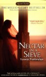 By Kamala Markandaya - Nectar in a Sieve (Signet Classics) (12.2.2001)