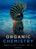 By William H Brown - Organic Chemistry (6th) (12/23/10)