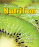 By Paul Insel - Discovering Nutrition (3rd Edition) (2/17/09)