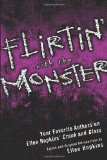 By Leah Wilson - Flirtin' With the Monster (Smart Pop) (6.6.2009)