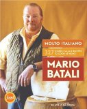 By Mario Batali - Molto Italiano: 327 Simple Italian Recipes to Cook at Home (4.3.2005)