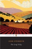 By John Steinbeck - The Long Valley (Twentieth-Century Classics) (7.2.1995)