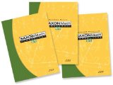 By Stephen Hake - Saxon Math Homeschool 5th Grade (3rd Edition) (3/31/04)