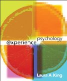By Laura King - Experience Psychology (1st Edition) (9.5.2009)