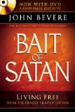 The Bait of Satan: Living Free From the Deadly Trap of Offense (Book & DVD)