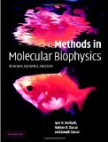 By Igor N. Serdyuk - Methods in Molecular Biophysics: Structure, Dynamics, Function (2/27/07)