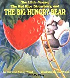 By Don Wood - BIG HUNGRY BEAR BOARD BOOK (1st Edition) (10.2.2002)