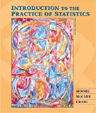 By David S. Moore - Introduction to the Practice of Statistics (6th edition) (2/26/08)