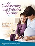 By Susan Scott Ricci - Maternity and Pediatric Nursing (Point (Lippincott Williams & Wilkins)) (2nd Revised edition) (9.1.2012)