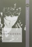 By S.E. Hinton - The Outsiders (3/21/06)
