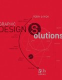 By Robin Landa - Graphic Design Solutions (5th Edition) (12/16/12)