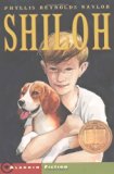 By Phyllis Reynolds Naylor - Shiloh (1st Edition) (8.2.2000)