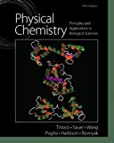 By Ignacio Tinoco Jr. - Physical Chemistry: Principles and Applications in Biological Sciences Plus MasteringChemistry with Pearson eText -- Access Card Package (5th Edition) (5th Edition) (12/19/12)