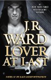 By J. R. Ward - Lover At Last (Black Dagger Brotherhood) (9.1.2013)