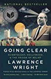 By Lawrence Wright - Going Clear: Scientology, Hollywood, and the Prison of Belief (Vintage) (10.6.2013)