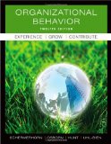 By John R. Schermerhorn Jr. - Organizational Behavior (12th Edition) (10.2.2011)