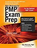 By Rita Mulcahy - PMP Exam Prep: Rapid Learning to Pass PMI's PMP Exam--on Your First Try! (7 Pap/Cdr) (6/15/11)