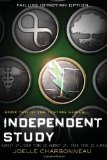 By Joelle Charbonneau - Independent Study: The Testing, Book 2 (None) (12.8.2013)