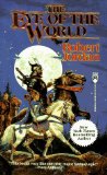 By Robert Jordan - The Eye of the World: Book One of 'The Wheel of Time' (1st Edition) (10/16/90)