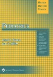 By Lloyd J. Brown MC - BRS Pediatrics (1st Edition) (6/27/04)