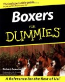 By Richard Beaucamp - Boxers For Dummies (1st Edition) (8/30/00)