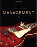 By Robert Kreitner - Management (12th Edition) (12.2.2011)