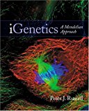 By Peter J. Russell - iGenetics: A Mendelian Approach (Genetics Place) (1st Edition) (3.5.2005)