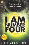 By Pittacus Lore - I Am Number Four (Lorien Legacies) (Reprint)